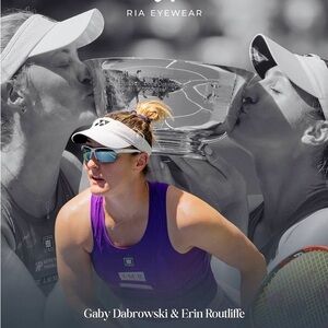 Ria Pickleball/Tennis Glasses